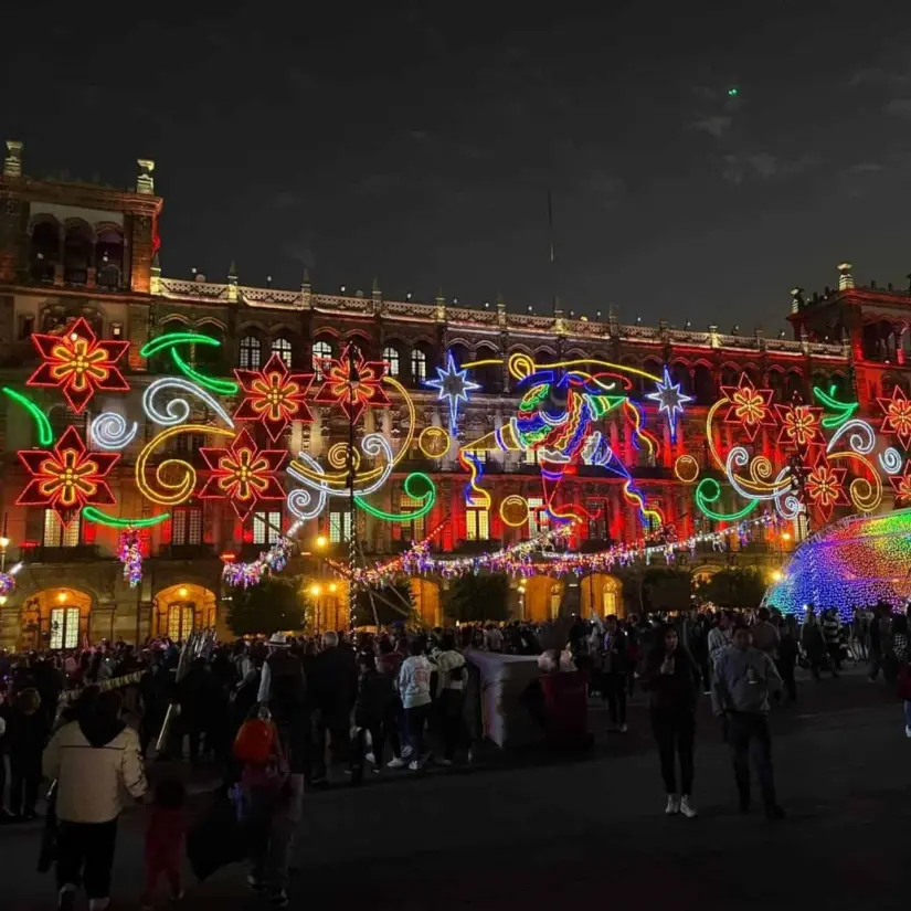 Zócalo CDMX