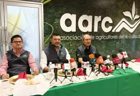 Enrique Riveros, presidente de la AARC, reafirma su compromiso con la sustentabilidad