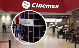 Cinemex inicia con la venta de las palomeras de la torre los Avengers; precio