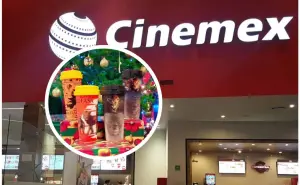 Combo de Mufasa: El Rey León en Cinemex; Cuánto cuesta y qué incluye