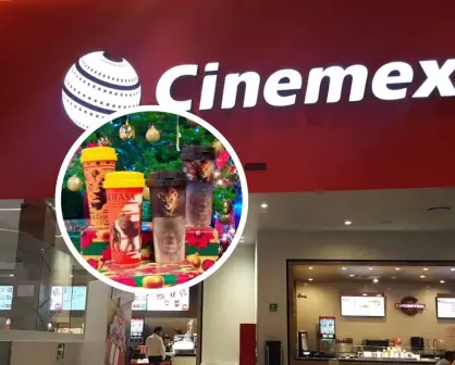 Combo de Mufasa: El Rey León en Cinemex; Cuánto cuesta y qué incluye