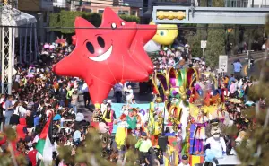 Feria de León 2025: Así será el tradicional desfile con carros alegóricos