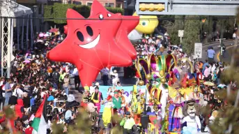 Feria de León 2025: Así será el tradicional desfile con carros alegóricos