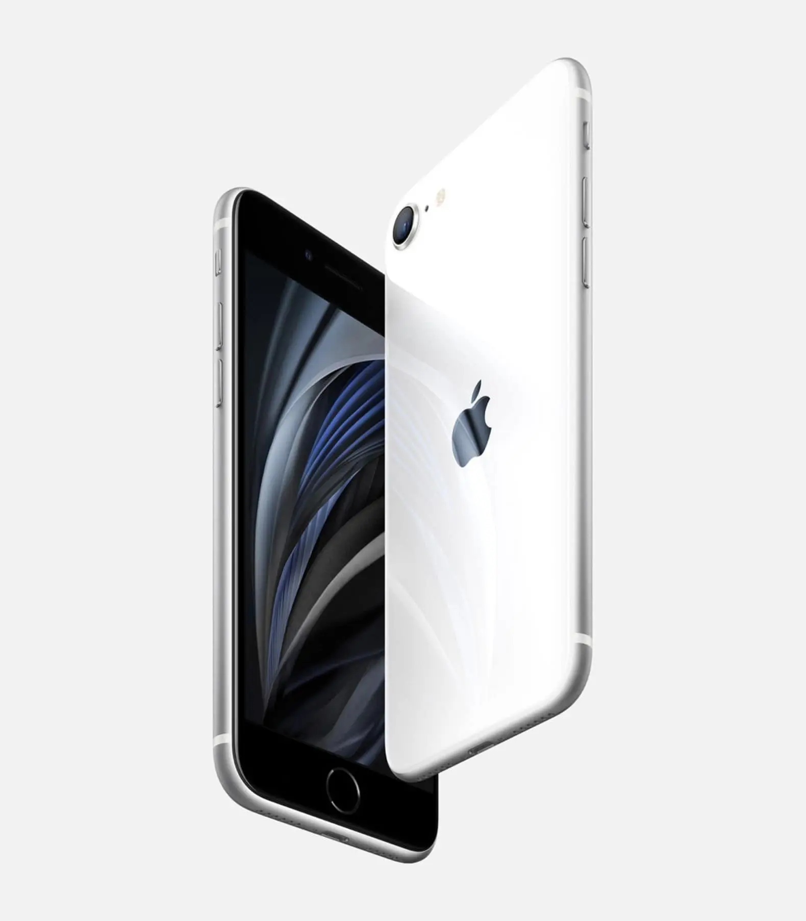 El iPhone SE ya no se venderá en Europa. Foto: Cortesía