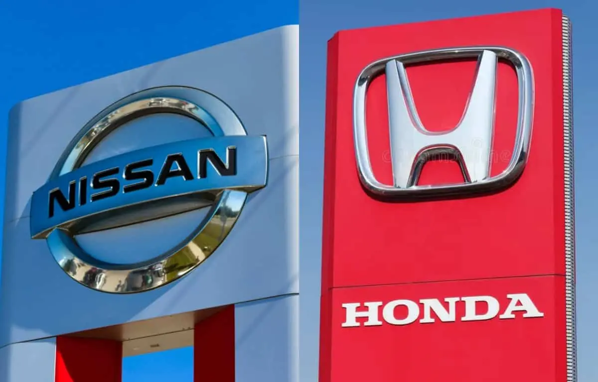 Nissan y Honda no han revelado muchos detalles sobre la posible fusión comercial.