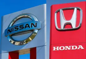 ¿Por qué Nissan y Honda podrían fusionarse?