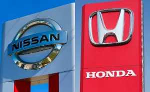 ¿Por qué Nissan y Honda podrían fusionarse?