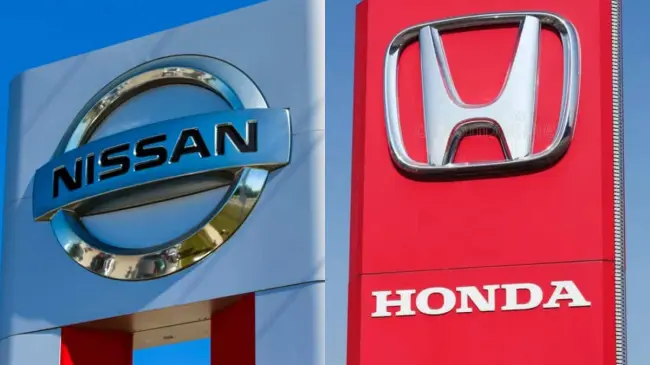 Nissan y Honda no han revelado muchos detalles sobre la posible fusión comercial.
