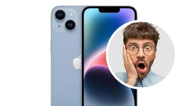 El iPhone 14 y el iPhone SE obligados a salir del mercado en Europa. Foto: Cortesía- Freepik