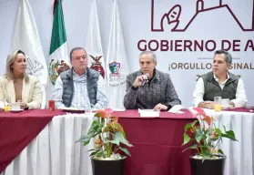 Ahome suspende los "retenes" en la rúa federal en diciembre y enero