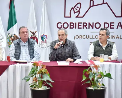 Ahome suspende los "retenes" en la rúa federal en diciembre y enero