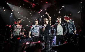 Sucursales de Cinépolis en las que se puede ver el documental This Is Us de One Direction