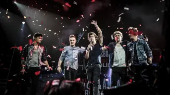 Sucursales de Cinépolis en las que se puede ver el documental This Is Us de One Direction