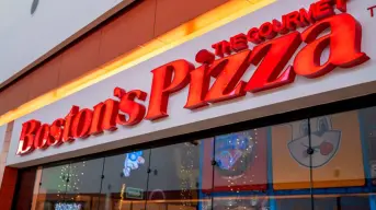 Inauguran la primera sucursal de Boston’sPizza en Saltillo; precios y horarios