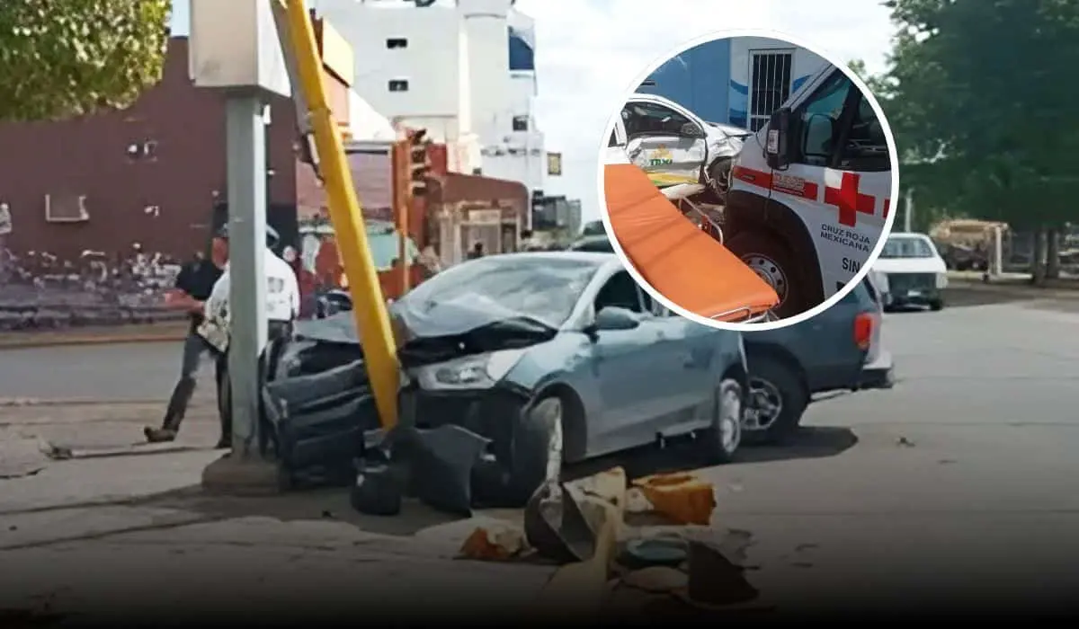 Después de cada persona fallecida o lesionada por un siniestro vial hay un duelo que pasar