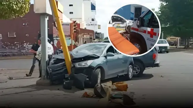 Después de cada persona fallecida o lesionada por un siniestro vial hay un duelo que pasar