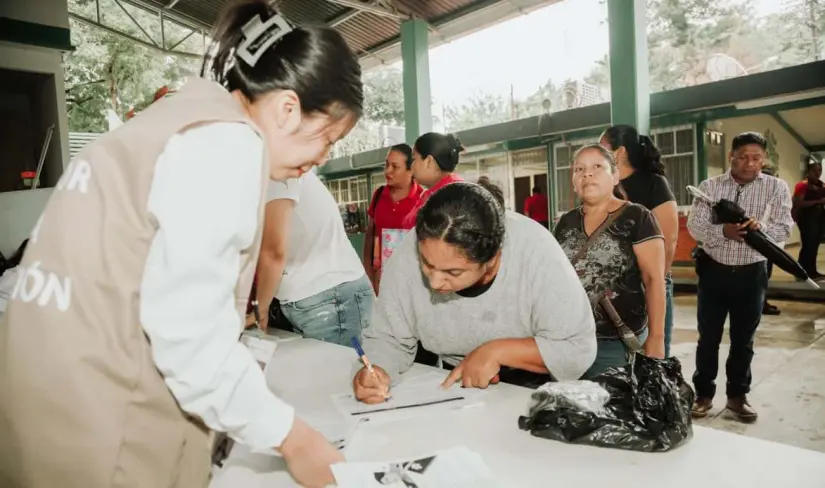 Habrá nuevo periodo de registro para la Beca Rita Cetina en 2025, anunció SEP. Foto: Cortesía