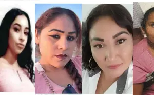 Mujeres desaparecidas en Sinaloa: familias solicitan apoyo para su localización