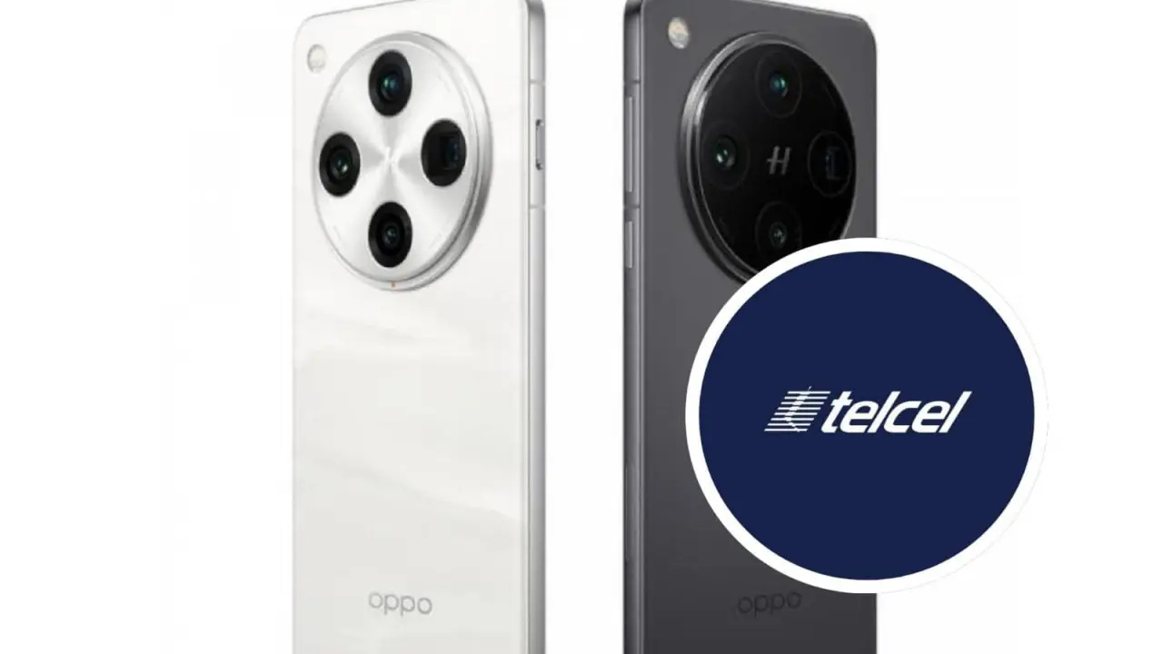 El Oppo Find X8 incluye memoria RAM de 16 GB. Foto: Cortesía
