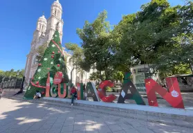 Descubre la Magia de los Pinitos Navideños en Culiacán