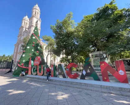 Descubre la Magia de los Pinitos Navideños en Culiacán