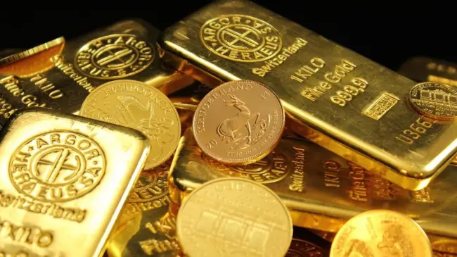 El oro continúa siendo uno de los metales más valorados por inversionistas y ahorradores. Foto: Pixabay