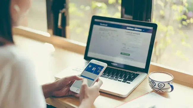 Hay varias alternativas para intentar recuperar tu cuenta de Facebook si fue desactivada. Foto: Pixabay