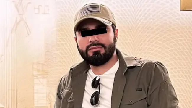 El Mini Lic fue un personaje clave en el mundo del narcotráfico en México. Foto: Cortesía