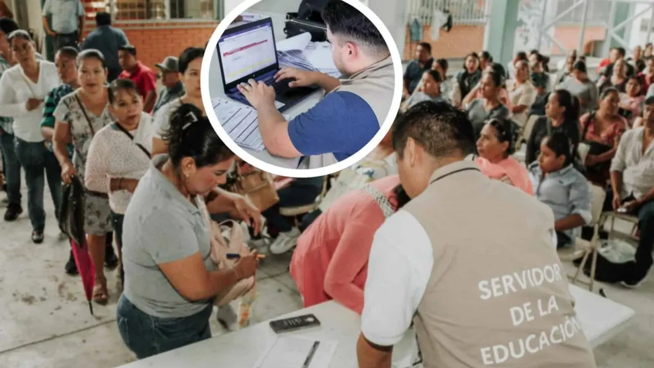 Abrirán nuevas fechas de registro para la Beca RIta Cetina en 2025. Foto: Cortesía