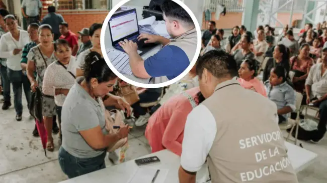 Abrirán nuevas fechas de registro para la Beca RIta Cetina en 2025. Foto: Cortesía