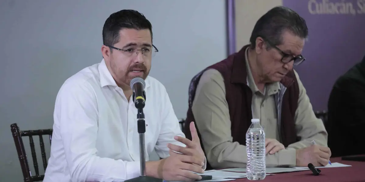 Hospital Psiquiátrico de Sinaloa contará con Unidad de Paidopsiquiatría de primer nivel.