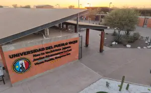 Universidad del Pueblo Yaqui: Ingeniería y Medicina, entre sus licenciaturas destacadas