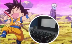 Cinépolis y Cinemex anuncian la llegada de la serie de anime Dragon Ball Daima; fechas y episodios