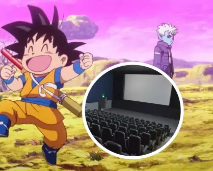 Cinépolis y Cinemex anuncian la llegada de la serie de anime Dragon Ball Daima; fechas y episodios