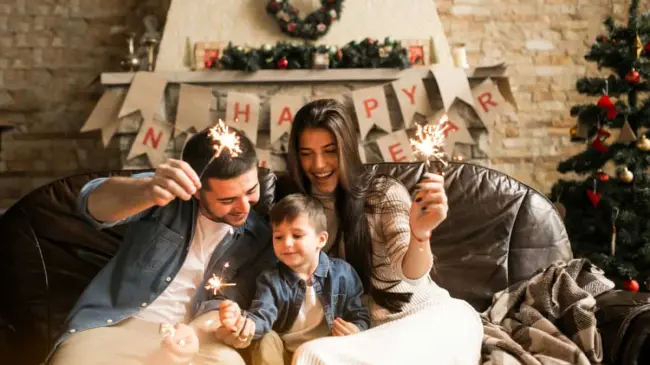 El espíritu navideño está en la diversidad cultural y de lenguas de todo el mundo. Foto: Freepik