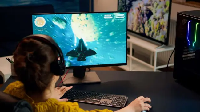 Descarga juegos clásicos y nuevos de forma gratuita y legal en estas páginas. Foto: Freepik