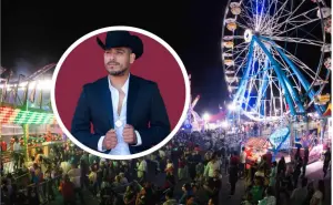 Feria del Maíz en San José de Gracia 2025; cuándo inicia y artistas