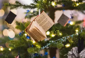 Frases para compartir en Navidad: mensajes positivos para reflexionar y celebrar