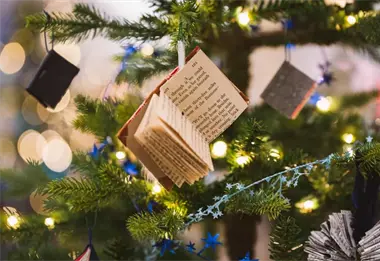 Los mejores mensajes de felicitaci&oacute;n de Navidad 2025 para WhatsApp