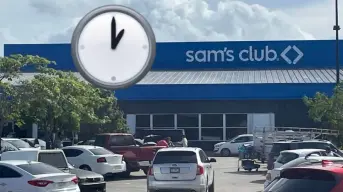 Sams Club anuncia horarios especiales para este 24 y 25 de diciembre, Navidad