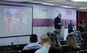 Rubén Rocha anuncia la construcción de dos nuevas universidades en Sinaloa