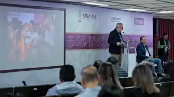 Rubén Rocha anuncia la construcción de dos nuevas universidades en Sinaloa