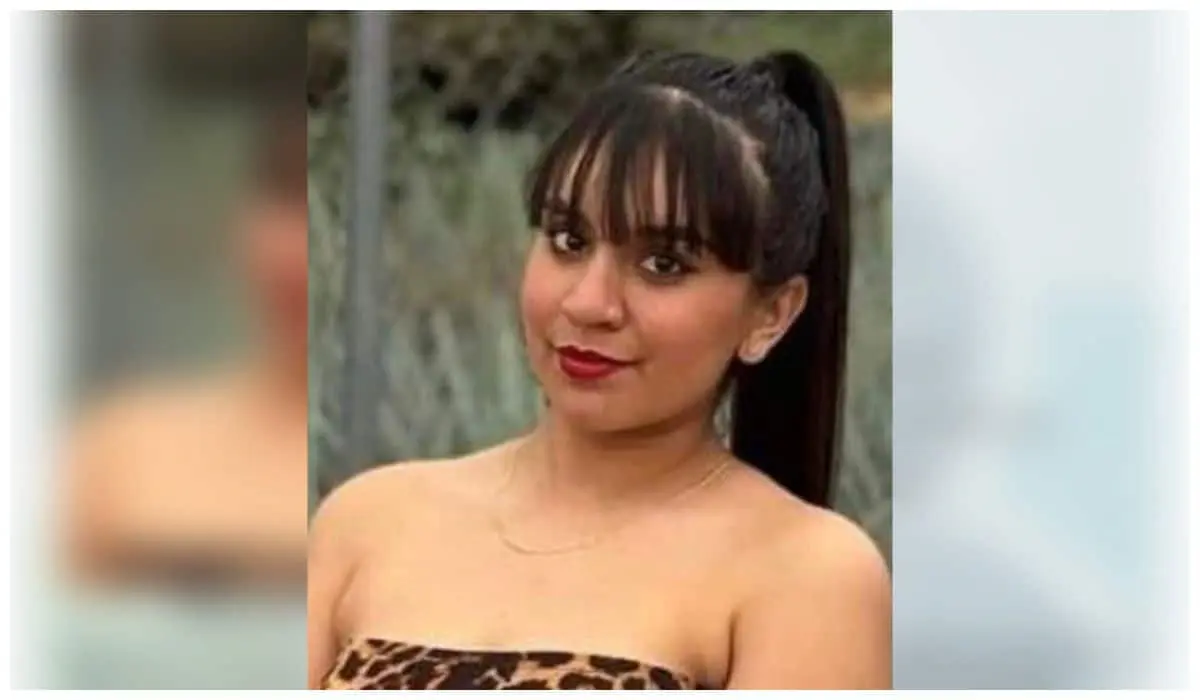 Joven desaparecida en Mazatlán: Familiares piden apoyo para localizar a Teresita Gutiérrez.