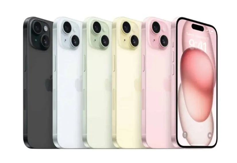 El iPhone 14 y modelos más recientes están entre los dispositivos compatibles con Starlink. Foto: Apple