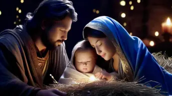 Cantos para arrullar al niño Dios en Nochebuena: una tradición llena de amor y ternura