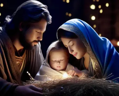 Cantos para arrullar al niño Dios en Nochebuena: una tradición llena de amor y ternura