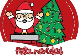 Mensajes bellos para esta Navidad con imágenes, que podrías usar en cadenas de WhatsApp