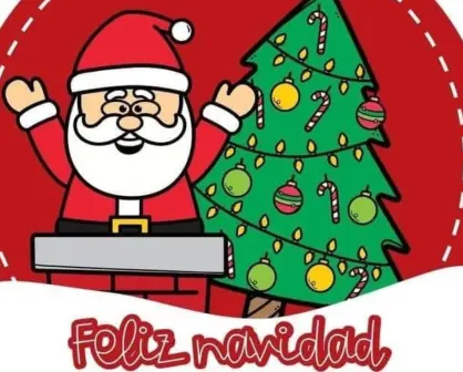 Mensajes bellos para esta Navidad con imágenes, que podrías usar en cadenas de WhatsApp