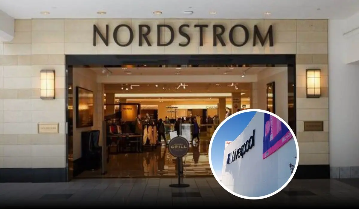 ¿Quién es el dueño de las tiendas Nordstrom?