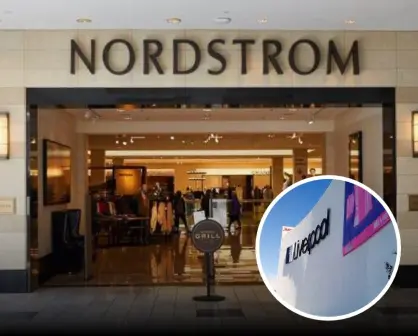 ¿Quién es el dueño de las tiendas Nordstrom?